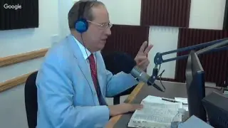 WLIE 540AM/RADIO SHADDAI