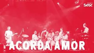 Letrux, Liniker, Luedji Luna, Maria Gadú e Xênia França - Cansaço (ACORDA AMOR)