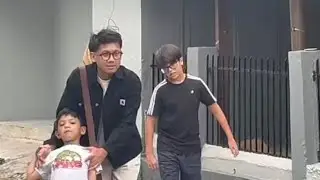 🔴GAGAL KE EROPA, NIKITA MIRZANI MINTA ART AJAK ANAK ANAKNYA KE SINGAPURA. TAPI....
