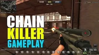 Full Chain Killer, No Macro, point blank indonesia 