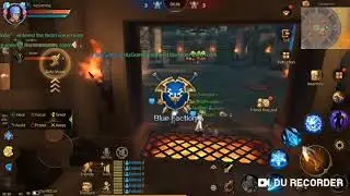 World of Kings - PRO PVP Players 1 vs 1 High Rank Tier Match 2300+ I had fun.#Kingofkings