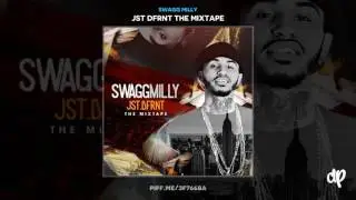 Swagg Milly - Get To The Bag (Prod. BeastMode Productionz)
