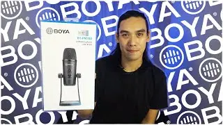 BOYA BY-PM700 | Review and Audio Test