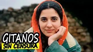 As&iacute; Es La Vida En Las COMUNIDADES GITANAS Donde El SILENCIO Pesa M&aacute;s Que Las PALABRAS