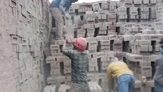 Nasir brick works eat KBW ET Bhatta per abbal ka rate 5500 rupaye ka hai