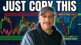 The Simplest Order Block Trading Strategy for Beginners To Learn in 2026