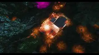 Teaser Loup Garous - New West RP