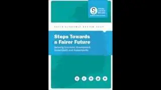 Social Justice Ireland - Socio Economic Review 2014