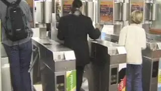 Paris - Transportation