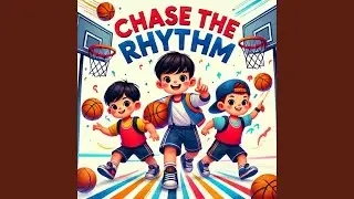 Chase the Rhythm (the basketball song)