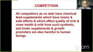 My experience in exporting organic liquid fertilizers & animal feed supplement