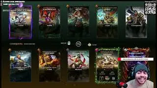 ESTAMOS DE VOLTA!🔹XHITOLIVE 09/12