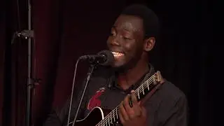 Willy Sahel Quartet 