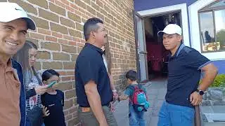 Nos vamos a comer por primera vez alos cebollines 😱 nos salio caro 😱😱