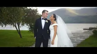 Weddings at The Europe Hotel in Kerry