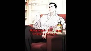 You Can&rsquo;t Defeat Him 😈 | Meanwhile My Inspiration | Lookism Edit #lookism #webtoon #manhwa #shorts