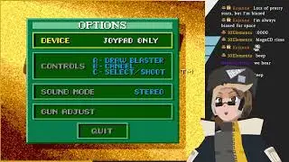 Snatcher part 1