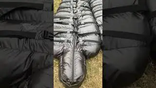 #customgear #bondage #allgears #germany #suitbag #available  mteverestgarments.com