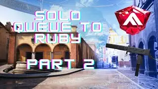Light Solo Queue To Ruby ( Part 2 )