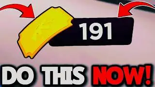 How To GET & USE SKIN TICKETS In RIVALS! (FREE Skins FAST) Roblox