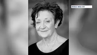 Ewa Dałkowska nie żyje. Aktorka miała 78 lat