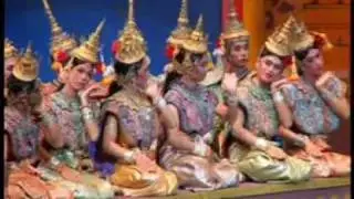 ละครนอกสังข์ทอง(ตอนหาปลา)
