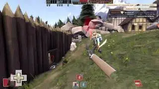 DeGroot Keep Spy