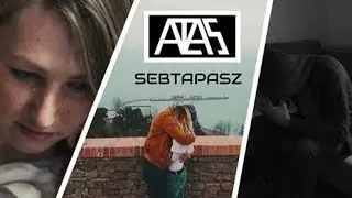 ATLA5 - Sebtapasz (Official Video 2018)