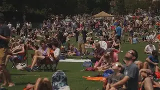How people around Kansas City plan to view solar eclipse