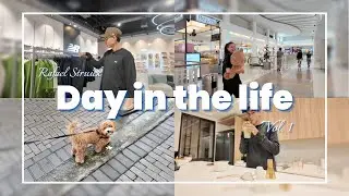 A day in my life