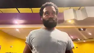3-Hour Drive, Gym Stop & a Fasting Challenge | Truck Driver Vlog