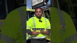 🚘 ❓ 🚘What is a @MDStateHighwayAdmin Emergency Response Technician 🚘 ❓ 🚘