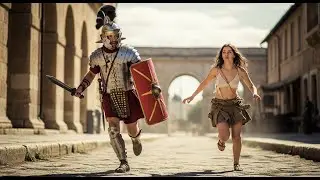 Life 2,000 Years Ago - How the Roman soldier created the best army in the world