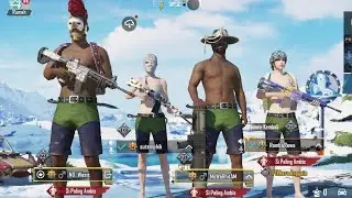 TEAM KOMPAK PART 2 KECEWA DIKIT 