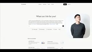 Building Manus AI Agents for Job Applications w/ Capital One PM