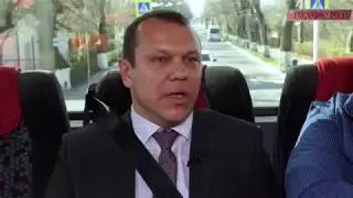 &laquo;Техосмотр с Владимиром Гавриловым&raquo;