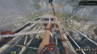 Mortal Online 2 New players guide out of Haven Part #4 Hunting Tasks (Read Description below)