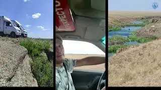 Неизданная видеонарезка