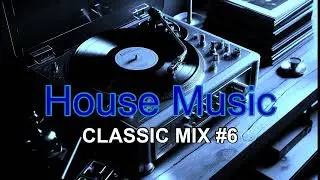 Welcome back to the ultimate house music journey! 🎶