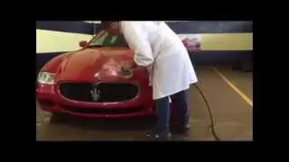 Nanotecnologia Auto By Schintu Group