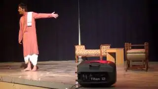 Botswana gujarati samaj drama