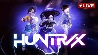 Huntrix พร้อมล่ามังกรปีศาจแล้วค่ะ | Project Duck | Dragon Nest