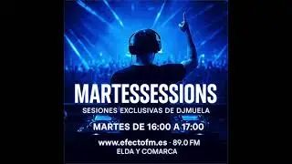 MartesSessions Vol.5 #hardance