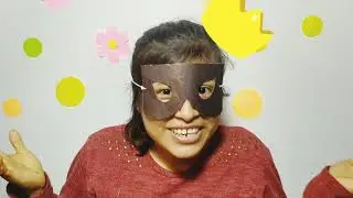 ANTIFACES  F&Aacute;CILES PARA NI&Ntilde;OS
