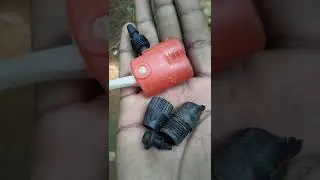 # .how to repair cycle pump