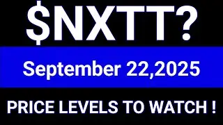 NXTT Stock (NextTech Corp) NXTT Stock Technical Analysis | NXTT Stock Today | September 22, 2025