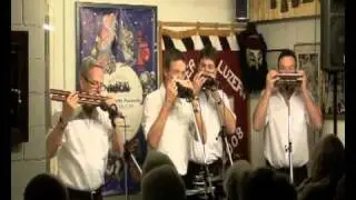 D'MUULÖRGELER VO KRIENS - Uf de Fluonalp