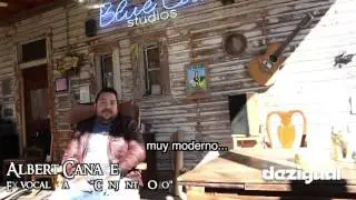 Dezigual ft. Albert Canales (Pr&oacute;ximamente)