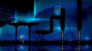 Vesper: Zero Light Edition (Nintendo Switch) - Gameplay