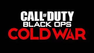 VIP Escort, Boss Fight & Onslaught (ALT Exfil in Progress Theme) - Call of Duty: Black Ops Cold War